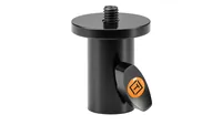 Tether Tools Adapter Rock Solid Baby Ballhead - Zubehörtyp: Adapter