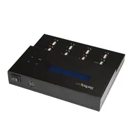 USB DUPLICATOR AND ERASER HDD DUPLICATORS