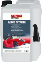 Sonax PROFILINE Quick Detailer, 5 l - Volumen: 5000 ml - Produkttyp: Detailer - Set: Nein