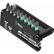 Wera Bit-Check 10 Impaktor 4