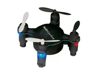 Revell Nano Quad FUN modellino radiocomandato (RC) Quadrirotore Motore elettrico