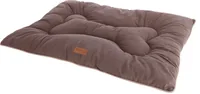 Kerbl Hunde-Liegematte Benno S, Braun - Produkttyp: Kissen - Tierart: Hund - Detailfarbe: Braun - Breite: 60 cm - Länge: 80 cm