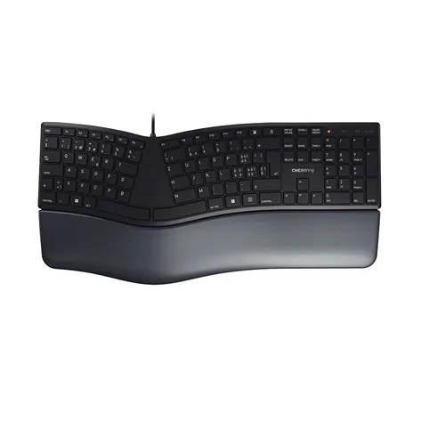 KC 4500 ERGO / CH / BLACK cable