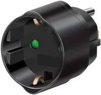 Brennenstuhl Adapter Travel Stecksystem USA,JapanAufsatz DE