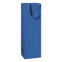STEWO Geschenktasche One Colour 2546782996 blau dunkel 11x10.5x36cm