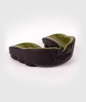 Venum Mundschutz Challenger Mouthguard Black/Khaki - Grösse: One Size - Produkttyp: Mundschutz - Farbe: Schwarz - Olivgrün - Sportart: Boxen