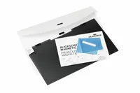 DURABLE Blickschutzfilter MAGNETIC 14,0"", 16:10 anthrazit