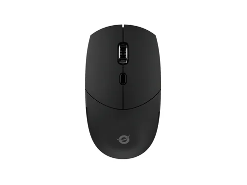 CONCEPTRONIC Wireless Tastatur Maus Layout PT schwarz