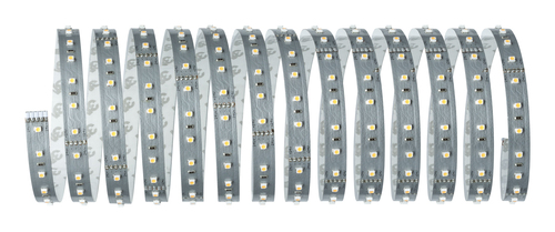 Paulmann 70604 strip light Universal strip light LED 5000 mm