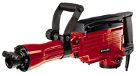 Einhell TC-DH 43 Black, Red 1600 W