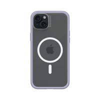 RhinoShield MPB01296C1 mobile phone case 17 cm (6.7") Cover Lavender