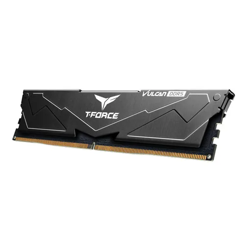 Team Group RAM T-FORCE VULCAN FLBD516G6000HC3001 - 16 GB - DDR5 6000 DIMM CL30