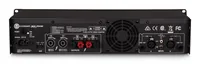 Crown XLS 2502 2.0 channels Black