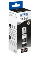 EPSON Tintenbehälter 114 schwarz T07A140 EcoTank ET-8500 6700 Seiten