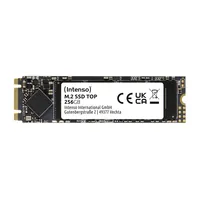 Intenso Top 256 GB M.2 Serial ATA III 3D NAND