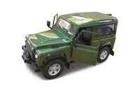 Jamara 405154 Radio-Controlled (RC) model Car Electric engine 1:24