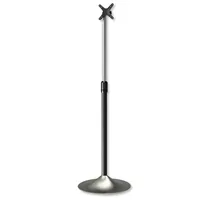 Techly TV LEDLCD Standfuß rund, 13""-27""