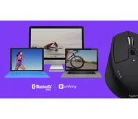 M720 Triathlon, Maus