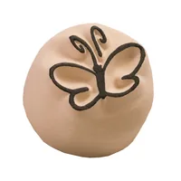COLOP LaDot Tattoo Stempel 156373 butterfly klein