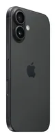Apple iPhone 16 128GB - Black DE
