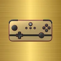 CRKD NEO S Gold Bluetooth/USB Touchscreen gaming controls Android, Nintendo Switch, PC