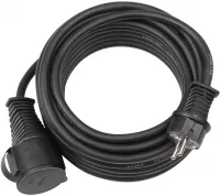 Brennenstuhl H07RN-F 3G2,5 Black 10 m