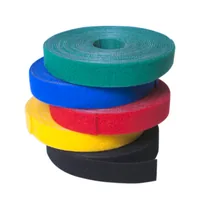 LogiLink KAB0054 cable clamp Green 1 pc(s)