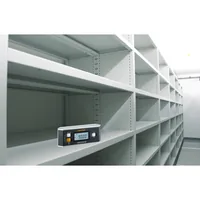 Laserliner Elektronik-Wasserwaage MasterLevel Compact Plus - Typ: Wasserwaage