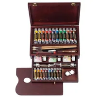 Rembrandt 01840002 oil paint Tube Multi