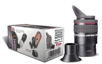 Baader Planetarium 2454631 eyepiece Telescope Black