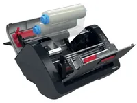 GBC Velocity Lamination Roll Film 80 Micron Gloss