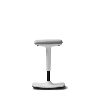 TRENDOFFICE Stehhocker TO-SWIFT 9299_KVW weiss