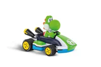 RC 2,4GHz Mario Kart Race Kart - Yoshi