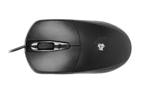 iBox IMOF010 mouse Universal Ambidextrous USB Type-A Optical 1600 DPI
