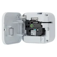 Brother PT-P910BT Etikettendrucker Wärmeübertragung 360 x 360 DPI Verkabelt & Kabellos TZe Bluetooth