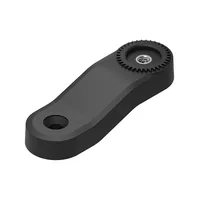 Quad Lock Adapter Extension Arm - Set: Nein - Steckertyp Seite B: Schweiz - Steckertyp Seite A: Schweiz