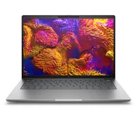 HP ZBook 8 G1ak Mobile Workstation - AMD Ryzen AI 7 350 / 2 GHz - Win 11 Pro - Radeon 860M - 32 GB RAM - 1 TB SSD NVMe, TLC - 35.6 cm (14") DE Layout