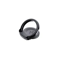 SP Connect Mobiltelefonhalter Connect Ring Mount SPC+ - Eigenschaften: Drehbar - Mobiltelefon Kompatibilität: Keine - Universalhalterung: Ja - Installationsort: Handyhülle - Sportart: Outdoor