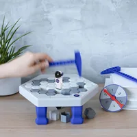 ThumbsUp! Strategiespiel ""NASA Moon Miner""