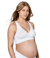 Medela Keep Cool Sleep bra Maternity Wirefree