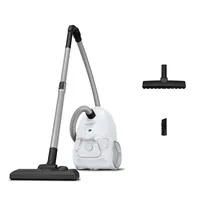 Compact Power Parkett RO3957 (weiß)