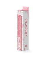 Deltaco Gaming GAM-156-P Mauspad Gaming mouse pad Pink