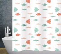 diaqua® Duschvorhang Atoll 120 x 200 cm, Weiss - Produkttyp: Duschvorhang - Detailfarbe: Weiss - Breite: 120 cm - Höhe: 200 cm - Detailmaterial: Polyester (PES) - Grundmaterial: Polyester (PES)