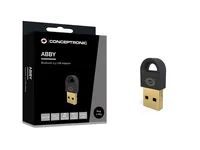 CONCEPTRONIC Bluetooth5.3 Adapter USB 20m schwarz