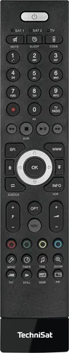 TSAT HD-C 233 sw Receiver DVB-C HDTV EPG USB