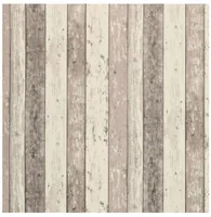 d-c-fix Tischdecke Manhattan Yvonne 150 cm x 250 cm, Natur - Material: Polypropylen (PP) - Produktart: Tischdecke - Motiv: Muster - Detailfarbe: Nature - Breite: 150 cm - Länge: 250 cm