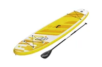 Bestway Hydro-Force 10'6" x 30" x 4.75"/3.20m x 76cm x 12cm Aqua Cruise Set