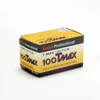 1 Kodak TMX 100         135/36