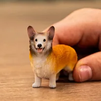 Farm World Welsh Corgi, Spielfigur