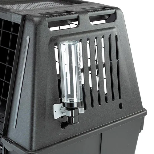 FERPLAST Atlas Car 100 Scenic, car transporter for animals